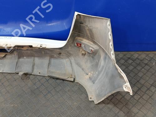Rear bumper RENAULT KOLEOS I (HY_)  | BP18101799C8 