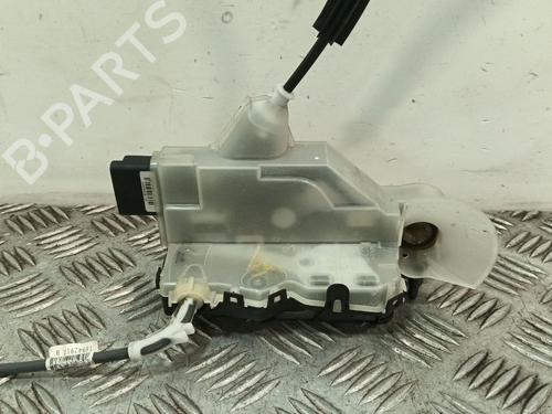 Used Front left lock Front left lock CITROËN BERLINGO Box Body/MPV (K9) 1.5 BlueHDi 100 (102 hp) 36218792 36218792