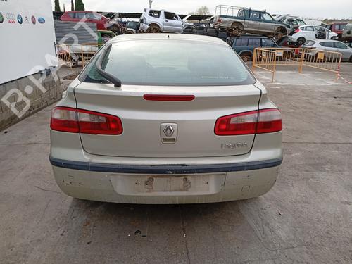 Engine RENAULT LAGUNA II (BG0/1_) 2.0 16V (BG00, BG0K, BG0P, BG0W) | BP33028092M1  - Image 7