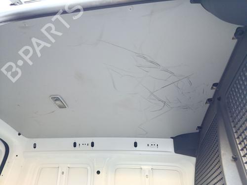 Toit intérieur VW CADDY III Box Body/MPV (2KA, 2KH, 2CA, 2CH) 1.6 TDI | BP29977816I12