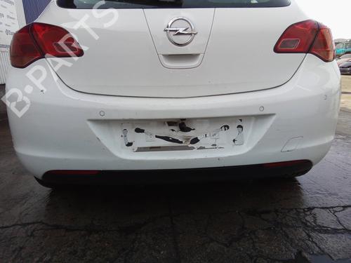 Left taillight OPEL ASTRA J (P10) 1.4 (68) | BP12091122C34 