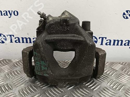Used Left front brake caliper BMW X1 (E84) [2009-2015]  25437437