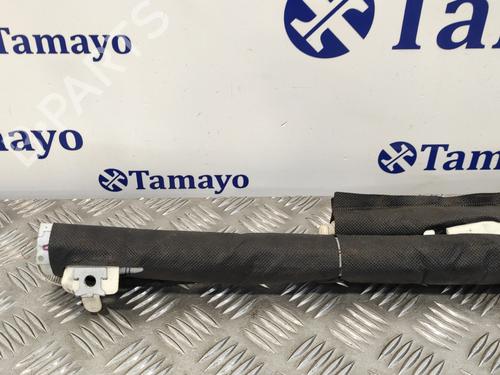 Right curtain airbag RENAULT MEGANE III Coupe (DZ0/1_)  | BP13419343C12 