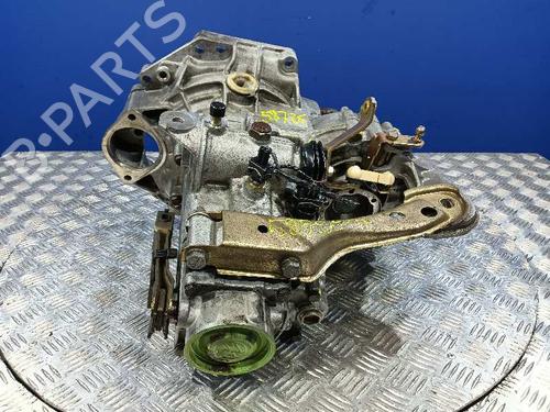 Gearbox SEAT IBIZA II (6K1)  | BP25712730M3 