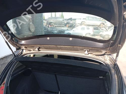 Rear parcel shelf SEAT LEON (1P1) 1.9 TDI | BP37640917C85 - Image 2