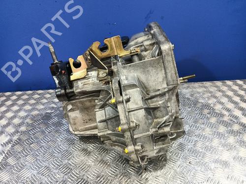 Gearbox OPEL VIVARO A Bus (X83)  | BP30544121M3 