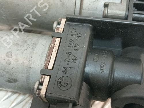 Electronic sensor BMW X3 (E83) 3.0 d | BP40088884M84 - Image 5