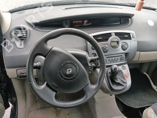 Engine RENAULT SCÉNIC II (JM0/1_) 1.5 dCi (JM02, JM13) | BP31871417M1  - Image 10