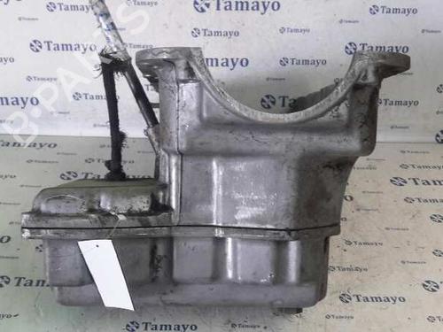Oil sump OPEL FRONTERA A (U92) 2.3 TD (5JMWL4) | BP14359728M115 