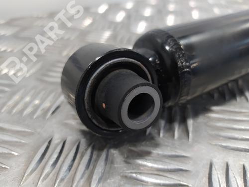 Left rear shock absorber BMW 1 (F20)  | BP9804668M18 