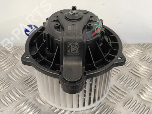 Heater blower motor HYUNDAI i20 II (GB, IB)  | BP13459318M62 