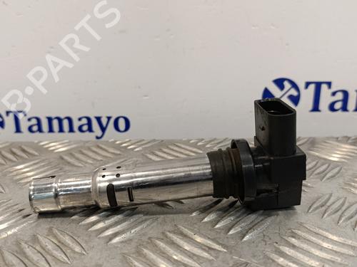 Used Ignition coil SEAT IBIZA III (6L1) 1.4 16V (100 hp) 17949196