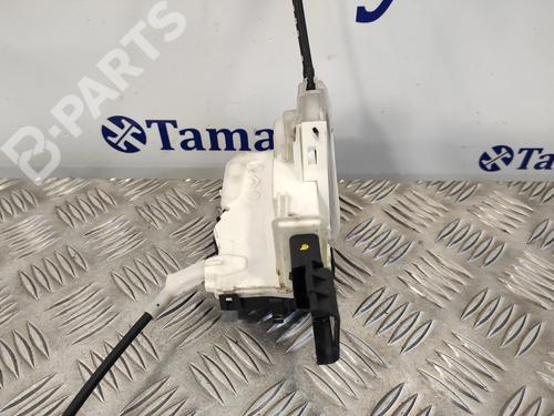 Front right lock CITROËN C3 II (SC_)  | BP12113310C97 