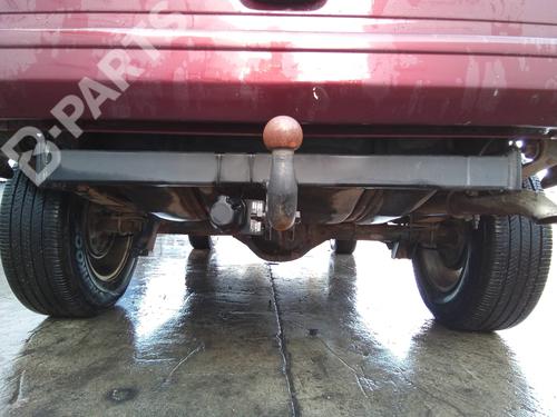 Right front indicator JEEP CHEROKEE (XJ) 2.5 TD 4x4 | BP10393301C33 
