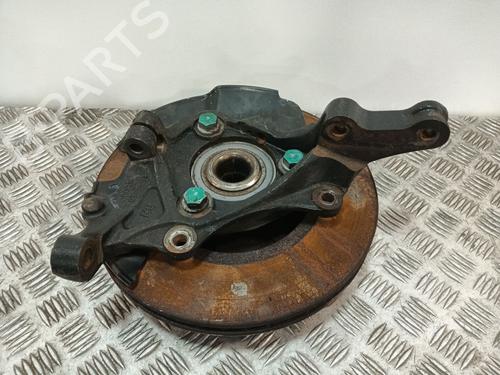 Used Right front steering knuckle Right front steering knuckle KIA CARNIVAL II (GQ) [1999-2007] 32868532 32868532