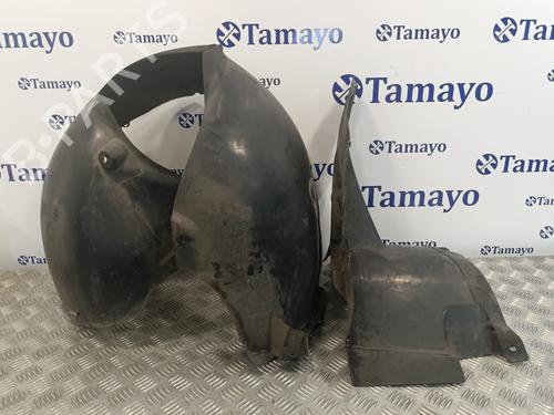 Used Wheel arch VW PASSAT B6 Variant (3C5) 2.0 TDI 16V (140 hp) 19172948