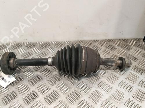 Right front driveshaft DAEWOO LANOS (KLAT) 1.3 | BP38925790M39 - Image 3