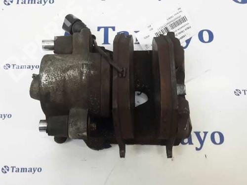 Used Left front brake caliper VW GOLF VI (5K1) [2008-2014]  11565497