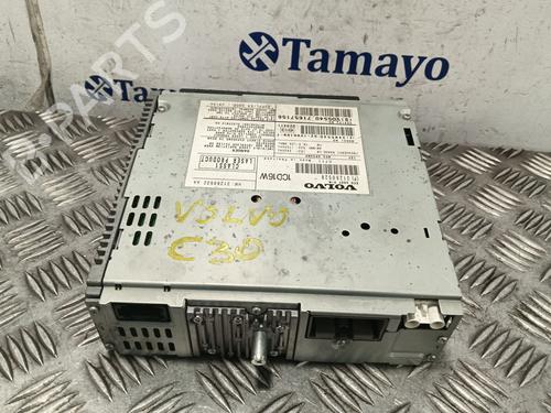 Bilradio VOLVO C30 (533) 2.0 D | BP29148433E6 