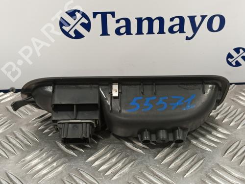 Right front window switch RENAULT CLIO III (BR0/1, CR0/1)  | BP13754925I26 