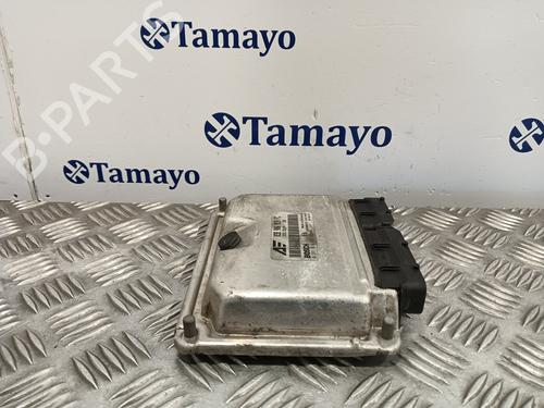 Engine control unit (ECU) VW SHARAN (7M8, 7M9, 7M6) | BP19807172M57