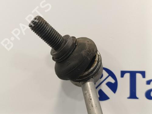 Anti roll bar AUDI A3 Sportback (8PA)  | BP17608380M96 