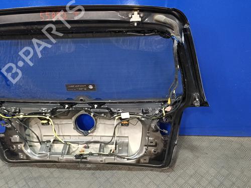 Tailgate VW GOLF V (1K1) 1.9 TDI | BP18835772C6 