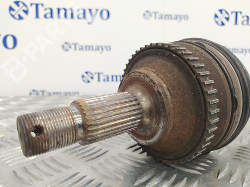 Right front driveshaft PEUGEOT 806 (221)  | BP11024232M39 