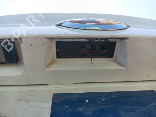 Used Tailgate handle Tailgate handle NISSAN QASHQAI II (J11, J11_) 1.6 dCi ALL MODE 4x4-i (130 hp) 34441356 34441356