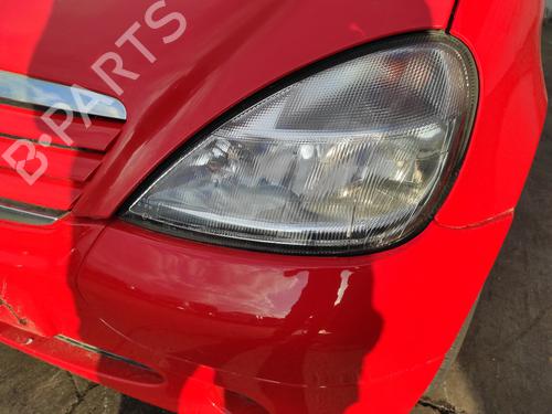 Right taillight MERCEDES-BENZ A-CLASS (W168) A 140 (168.031, 168.131) | BP16070976C35 