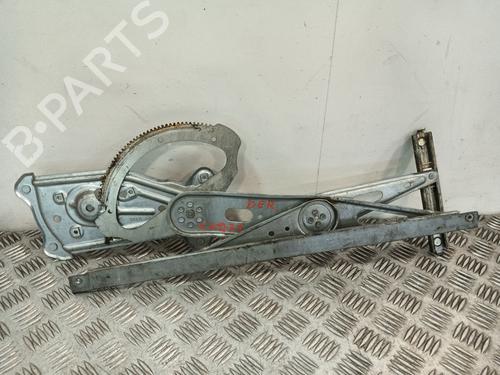 Used Front left window mechanism Front left window mechanism RENAULT SCÉNIC III (JZ0/1_) [2008-2016] 36075052 36075052