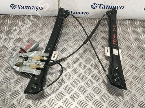 Used Front right window mechanism MINI MINI COUNTRYMAN (R60) One D (90 hp) 31714237