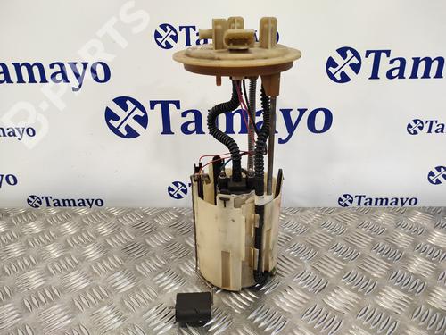 Fuel pump MERCEDES-BENZ SPRINTER 3,5-t Van (B906)  | BP6998832M76 