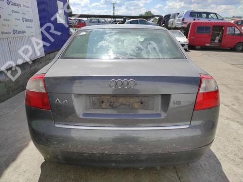 Gearbox AUDI A4 B6 (8E2) 1.9 TDI | BP18041677M3 