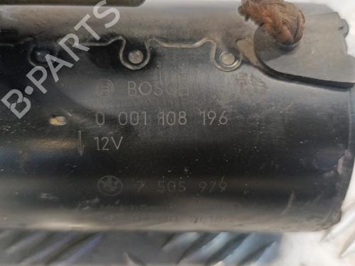 Starter BMW 3 Compact (E46) 316 ti | BP887107M8 
