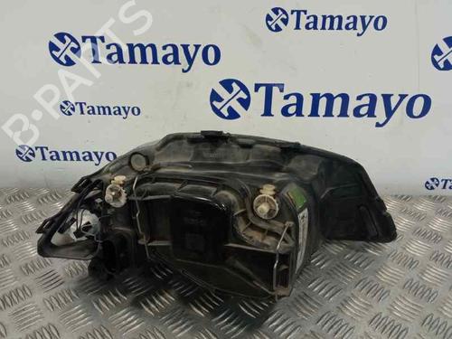 Left headlight SEAT CORDOBA (6L2)  | BP24416392C28 