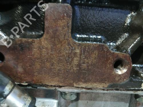 Engine CITROËN JUMPER I Van (244) 2.0 HDi | BP32440894M1