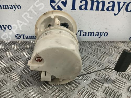 Drivstoffpumpe PEUGEOT 206 Hatchback (2A/C) 1.4 16V | BP29309338M76 
