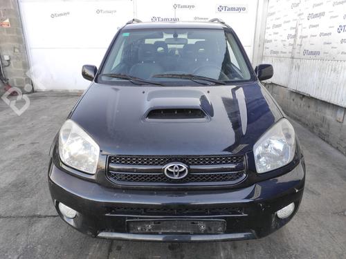 Front differential TOYOTA RAV 4 II (_A2_)  | BP16679948M23 