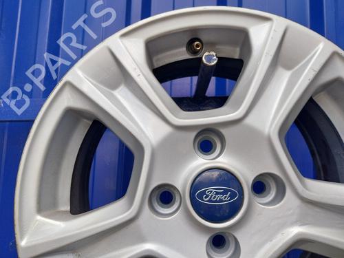 Rim FORD TOURNEO COURIER B460 MPV  | BP28025962C45 