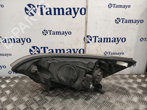 Right headlight KIA RIO III (UB)  | BP29419111C29 