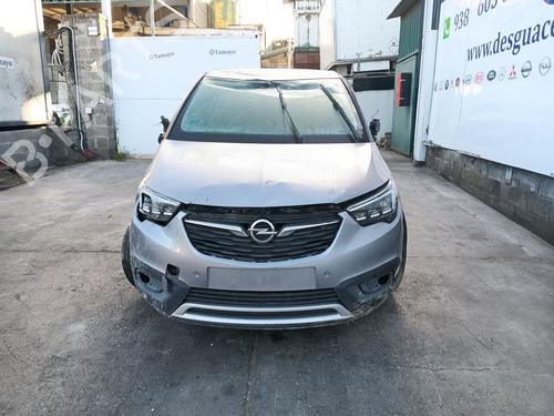 Left front window switch OPEL CROSSLAND X / CROSSLAND (P17, P2QO) 1.2 (75) | BP33718601I27 - Image 6