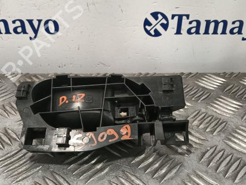 Venstre foran invendig håndtak CITROËN BERLINGO / BERLINGO FIRST Box Body/MPV (M_)  | BP27652121I13 