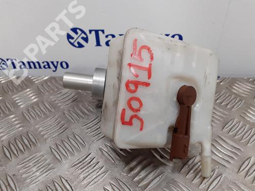 Brake master cylinder PEUGEOT PARTNER Tepee 1.6 HDi 90 | BP8263616M77 