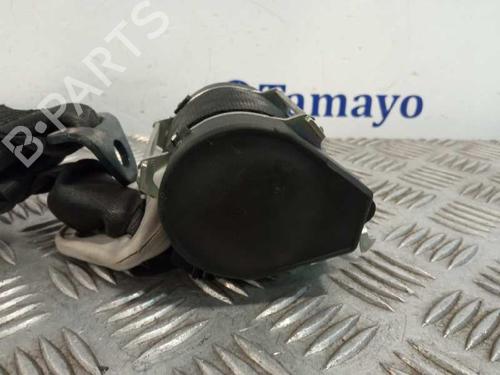 Rear left seatbelt PEUGEOT 207 SW (WK_)  | BP26641255I29 