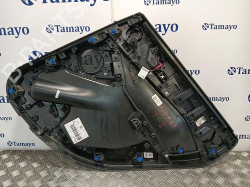 Rear left panel BMW 2 Active Tourer (U06) 220i Mild Hybrid | BP28293780C60 