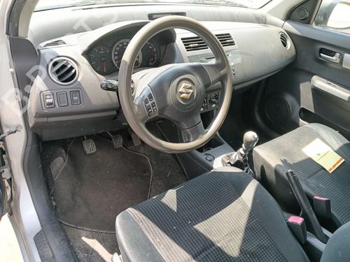 Right front seat SUZUKI SWIFT III (MZ, EZ) 1.3 DDiS (RS413D) | BP35770013C16 - Image 9