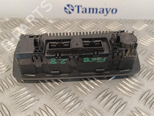 Climate control SEAT IBIZA IV ST (6J8, 6P8)  | BP16912164I5 