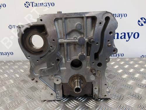 Engine (For Parts) VW GOLF V (1K1) 1.6 FSI | BP25809043M64  - Image 6