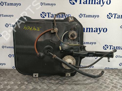 Used Fuel tank PIAGGIO PORTER Platform/Chassis [1992-2025]  31070680